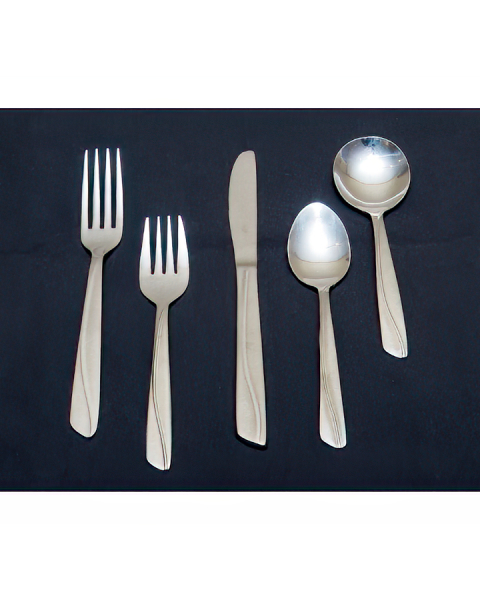 Basic Stainless