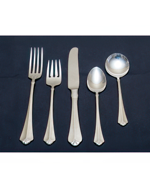 Julliard Stainless
