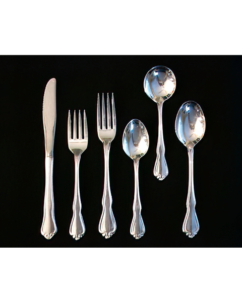 Croydon Silver-plate