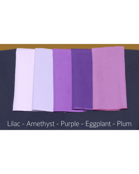 Purples