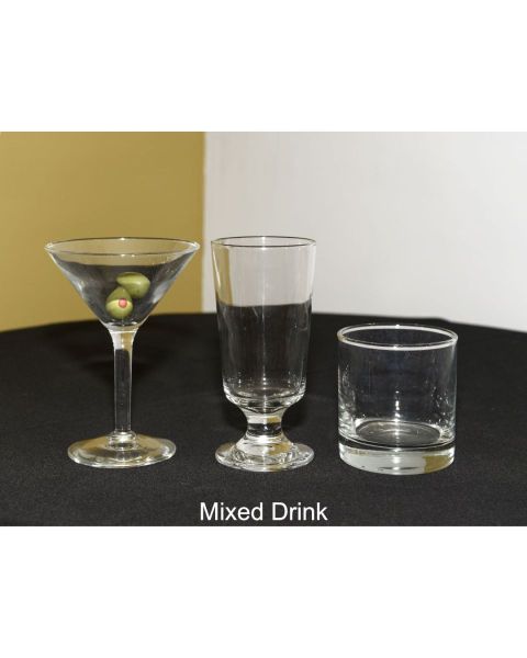 Mixed Drink