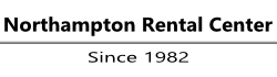 Northampton Rental Center